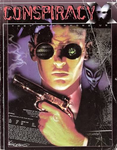 System cover